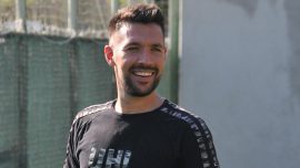 Alanyaspor’da Francesco Farioli internet üzerinden iş ilanı verdi