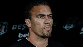 Beşiktaş, Valerien Ismael ile yollarını resmen ayırdı