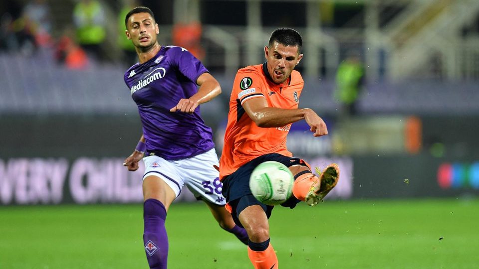 Emre Belözoğlu’ndan Avrupa’da rotasyon