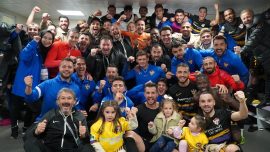 Eyüpspor 1. Lig’de şampiyonluk için iddialı