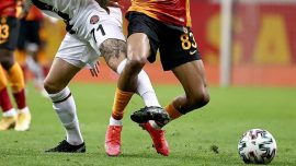 Galatasaray yarın Fatih Karagümrük’e konuk olacak