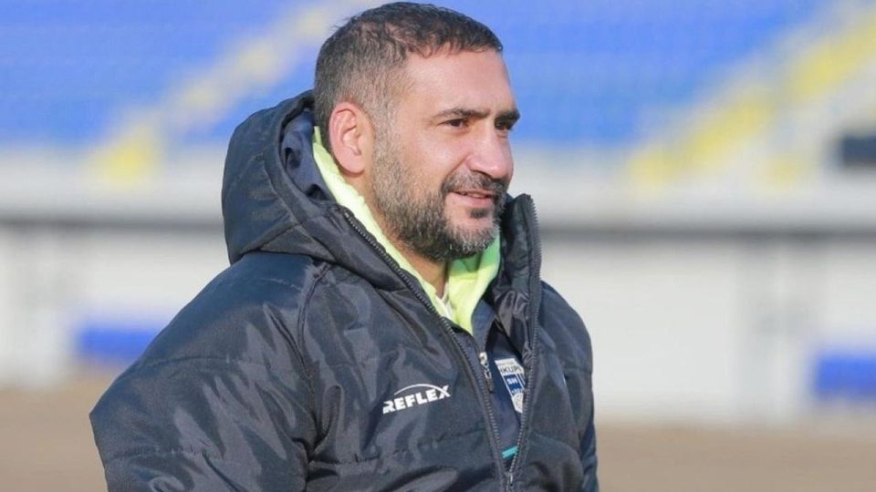 GMG Kastamonuspor teknik direktör Ümit Karan ile anlaştı