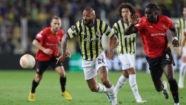 Jorge Jesus’tan Avrupa’da üç değişiklik