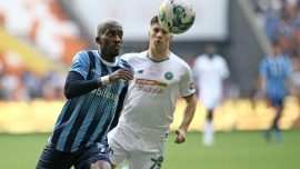 Ne Adana Demir ne Konya