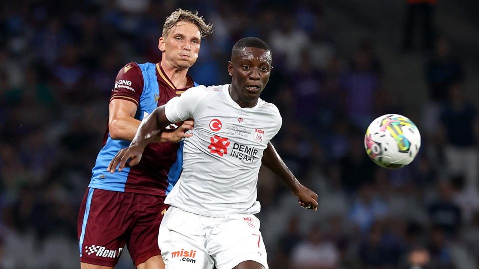 Trabzonspor Sivasspor’u konuk edecek