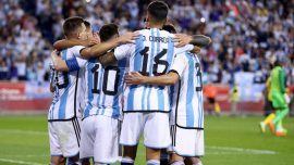 Arjantin’in Dünya Kupası kadrosu açıklandı