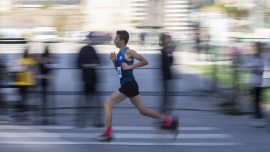 Atatürk’ü Anma Koşusu Ankara’da yapılacak