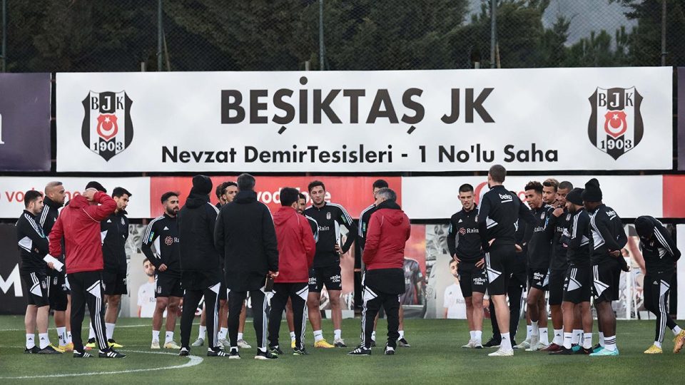 Beşiktaş İstanbul ve Antalya’da güç depolayacak