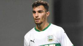 Beşiktaş’ta ilk hedef Kaan Ayhan