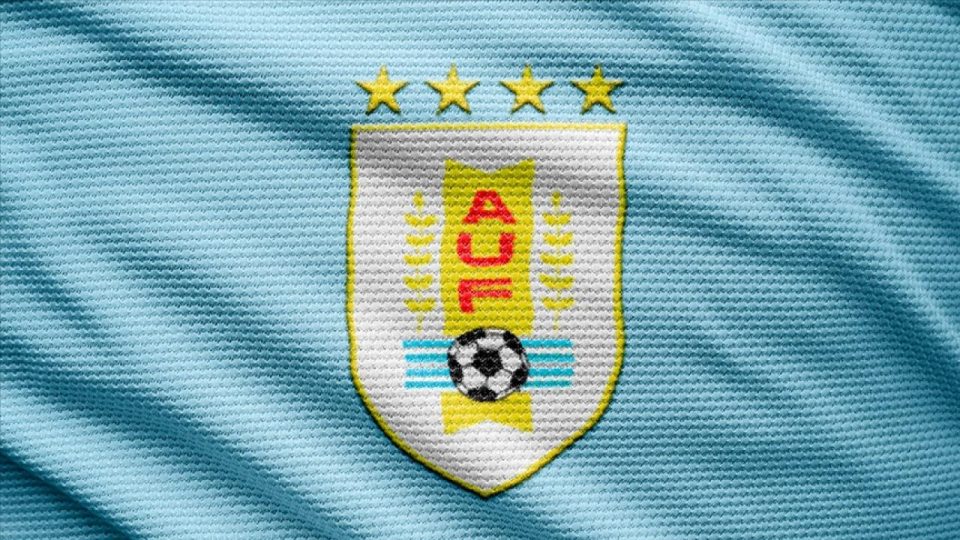 Dünya Kupası’nda H Grubu: Uruguay