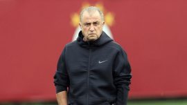 Fatih Terim’e “Güneyin İncisi” ödülü
