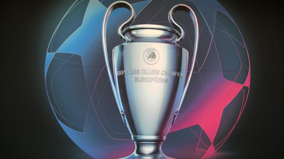 Şampiyonlar Ligi’nde son 16 belli oldu