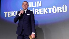 Süper Lig’in en iyileri belirlendi
