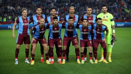 Trabzonspor’un rakibi belli olacak