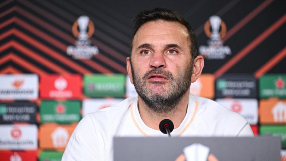 Okan Buruk’tan zemin yanıtı: Tüm sorumluluk TFF’nin