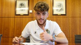 Trabzonspor’da gündem Pedro Malheiro