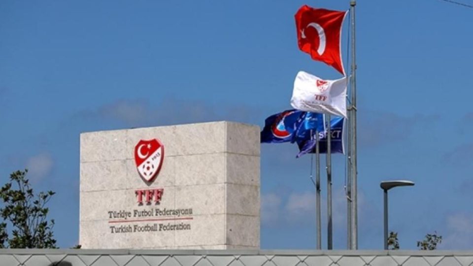 TFF Tahkim Kurulu, bahis soruşturmasında 86 futbolcunun cezalarını onadı